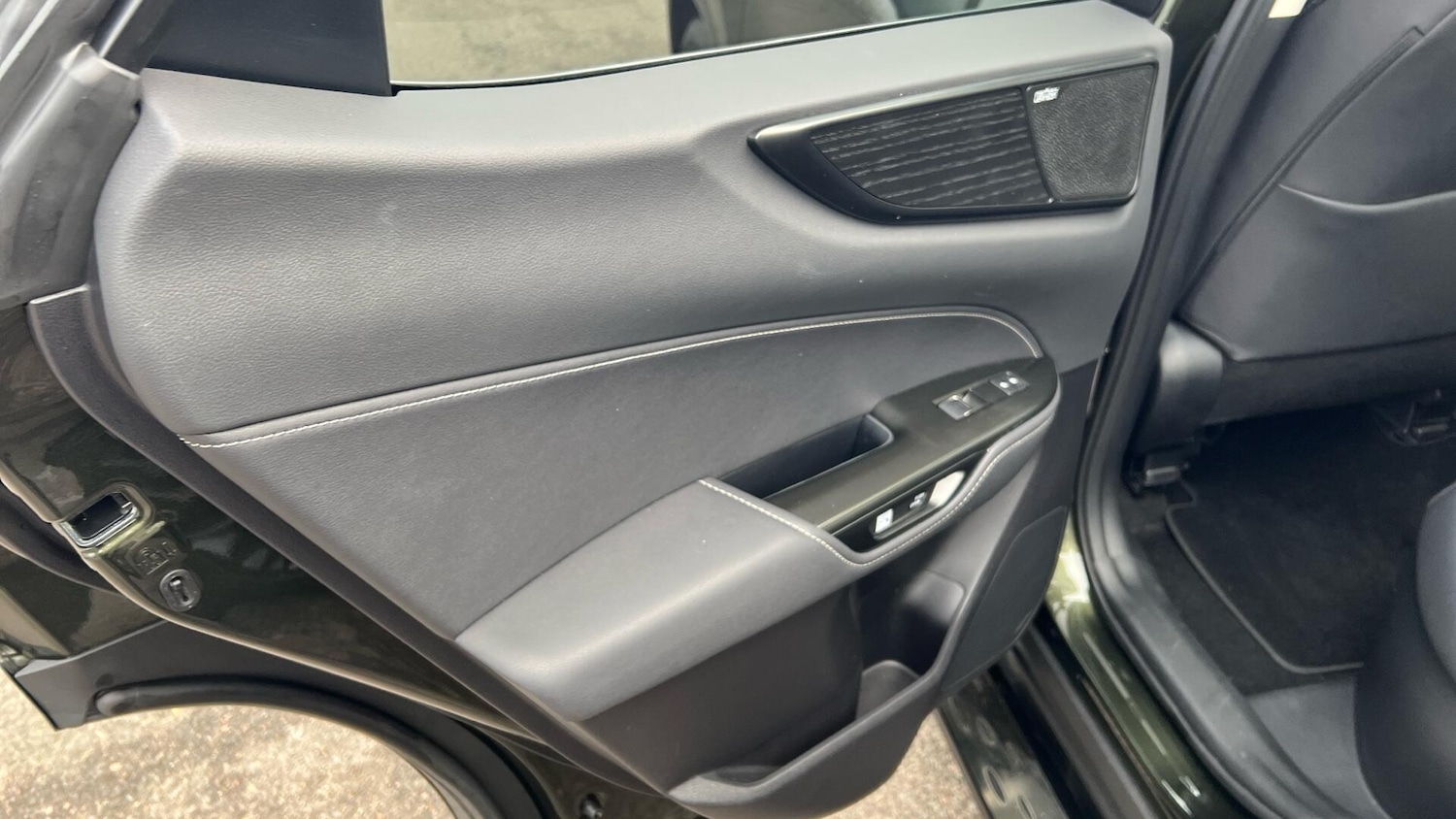 Used Lexus NX 2023 for sale - 77351936: Photo 36