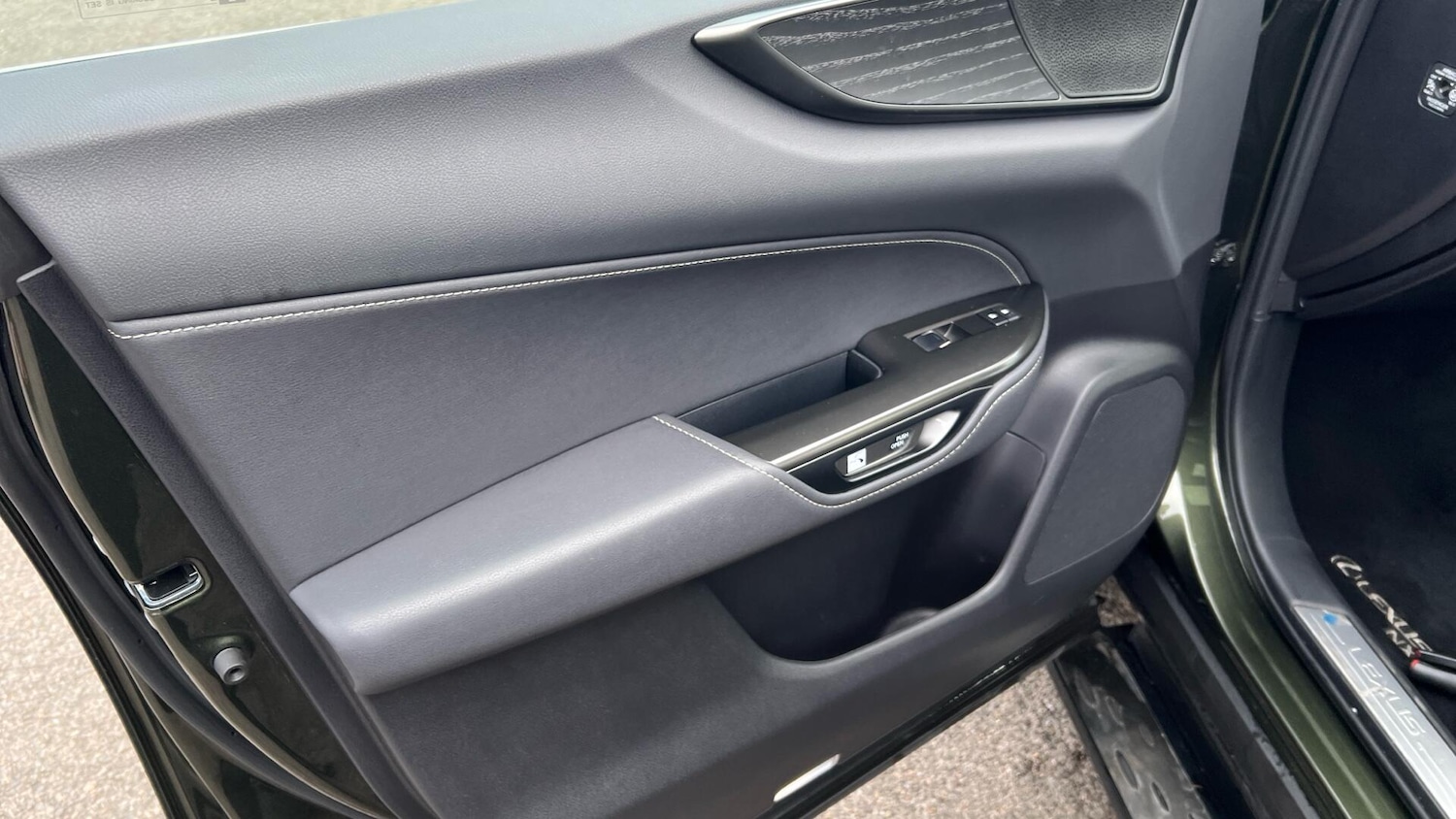 Used Lexus NX 2023 for sale - 77351936: Photo 37