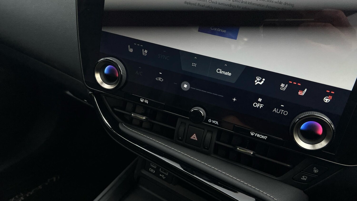 Used Lexus NX 2023 for sale - 77351936: Photo 43