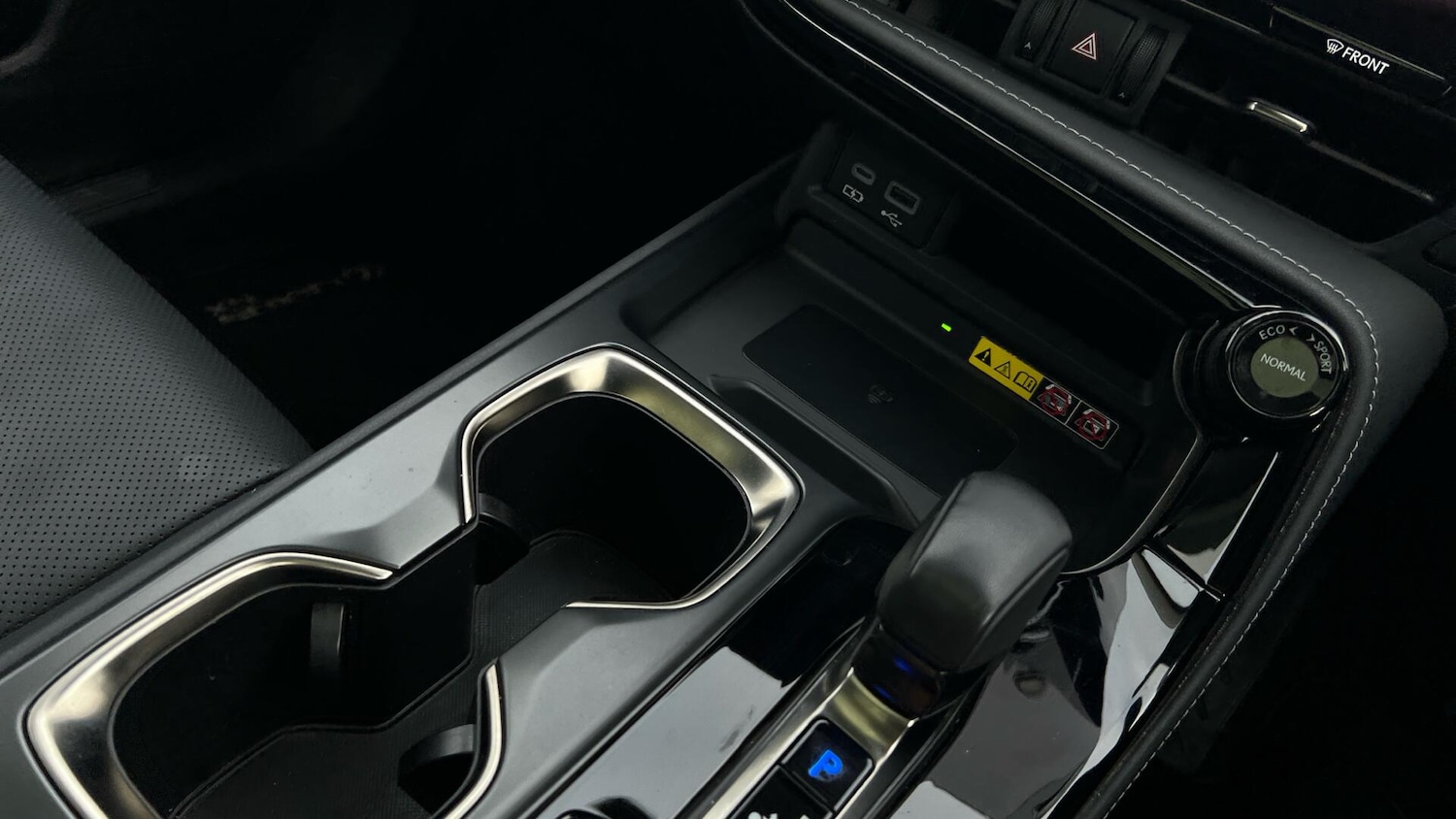 Used Lexus NX 2023 for sale - 77351936: Photo 44