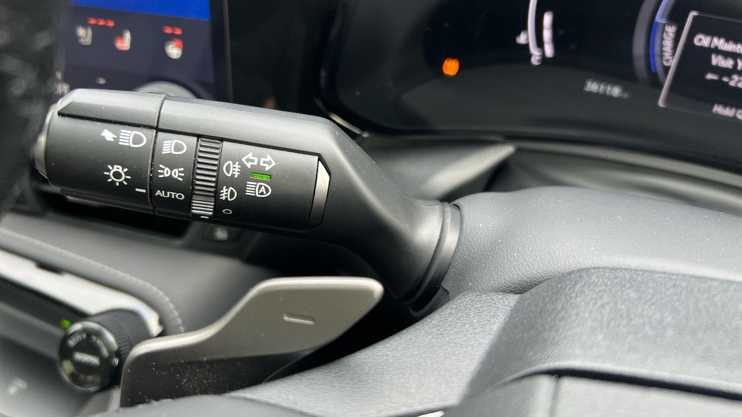 Used Lexus NX 2023 for sale - 77351936: Photo 47