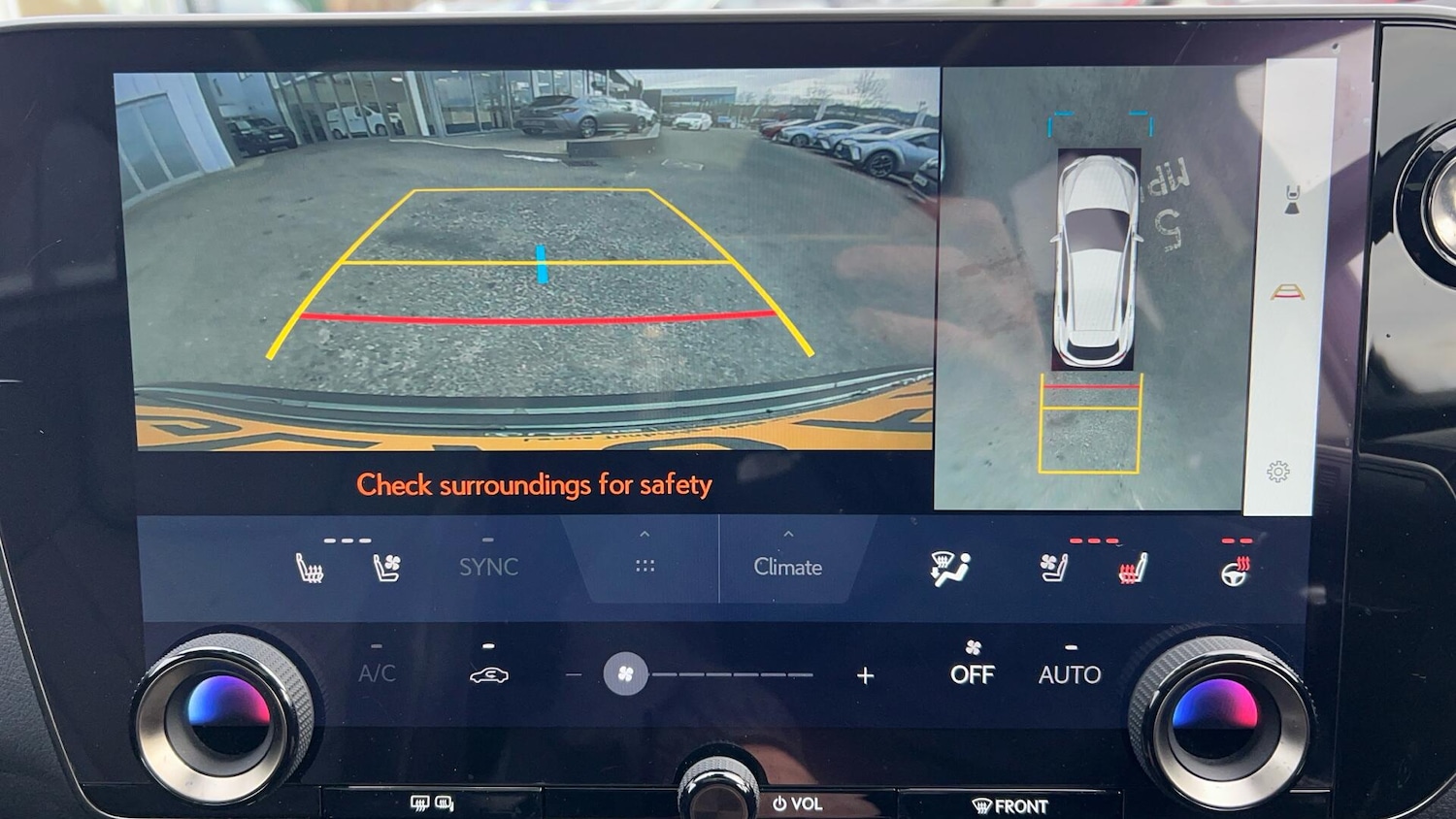 Used Lexus NX 2023 for sale - 77351936: Photo 51