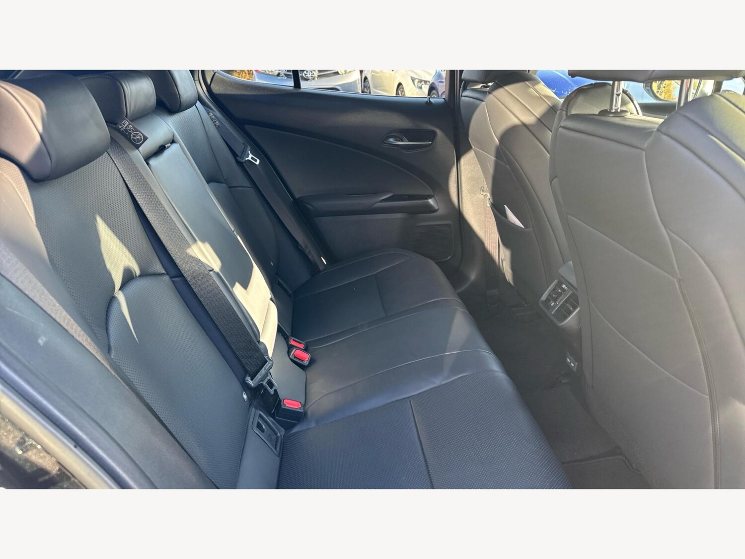 Used Lexus UX 2024 for sale - 77351417: Photo 11