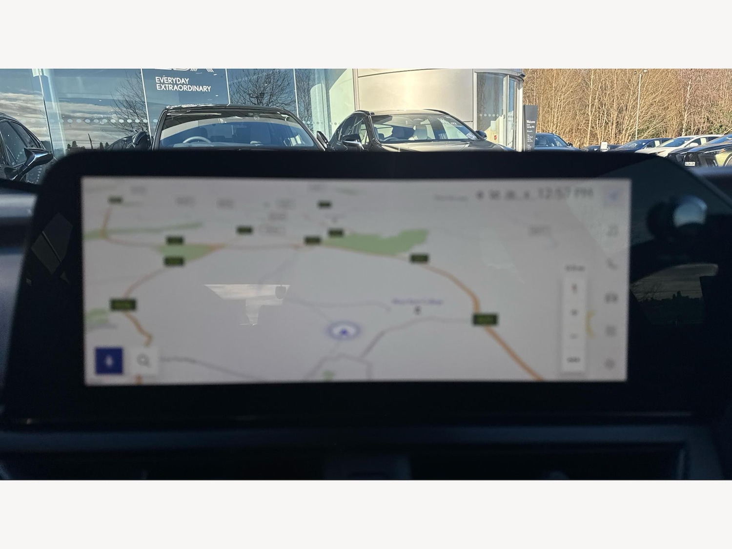 Used Lexus UX 2024 for sale - 77351417: Photo 12