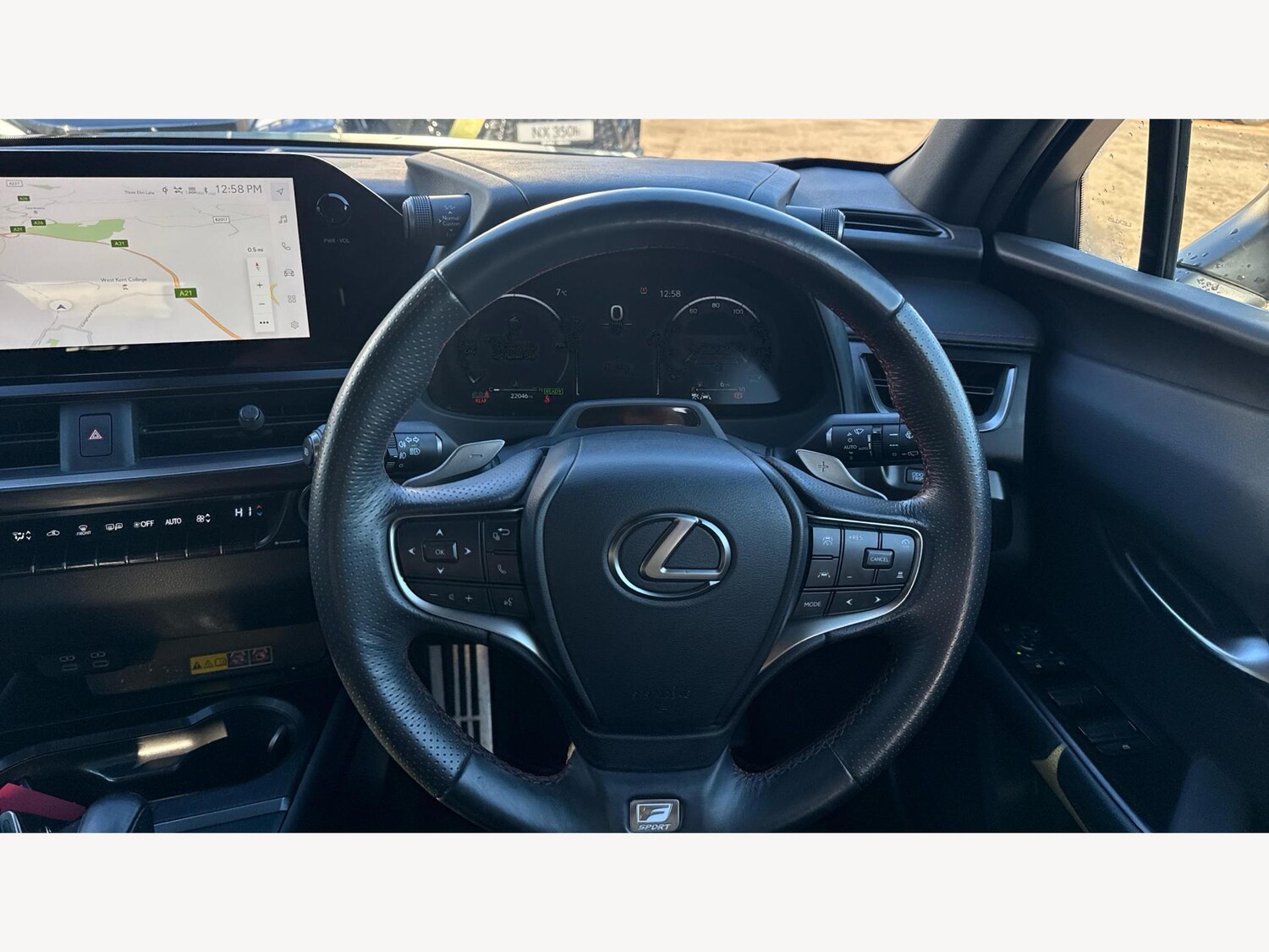 Used Lexus UX 2024 for sale - 77351417: Photo 13