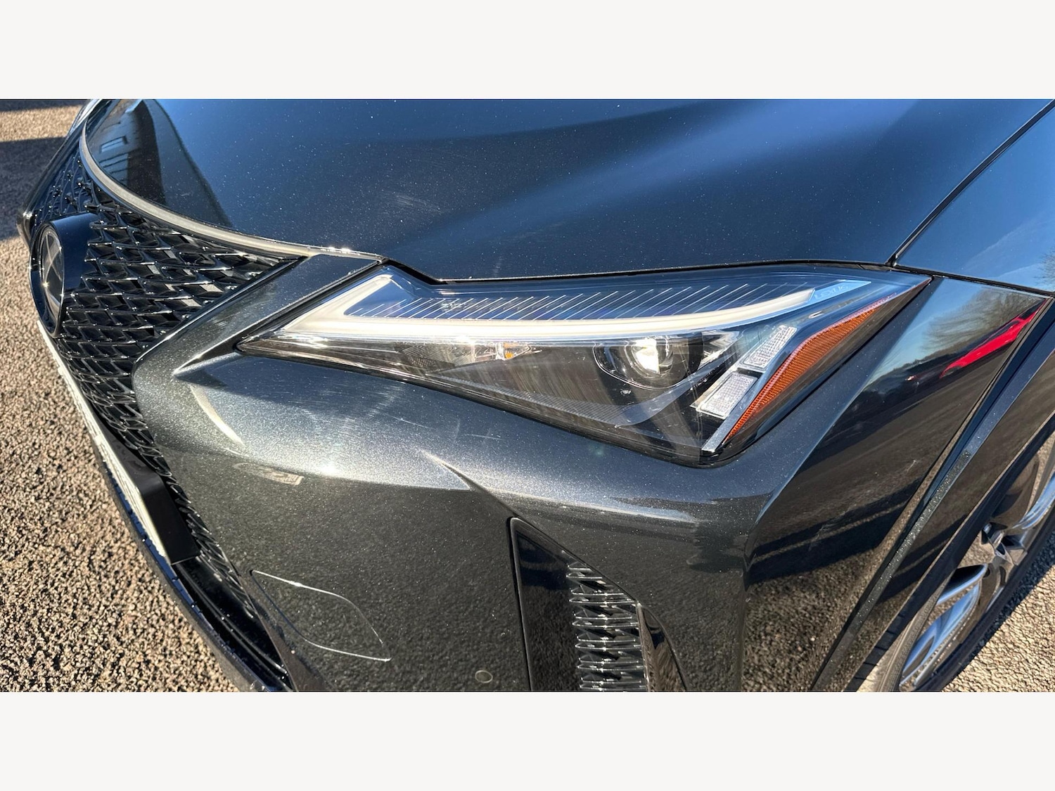 Used Lexus UX 2024 for sale - 77351417: Photo 22