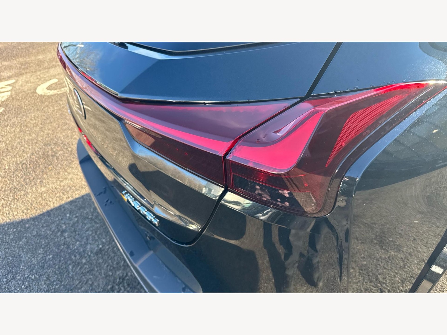 Used Lexus UX 2024 for sale - 77351417: Photo 27