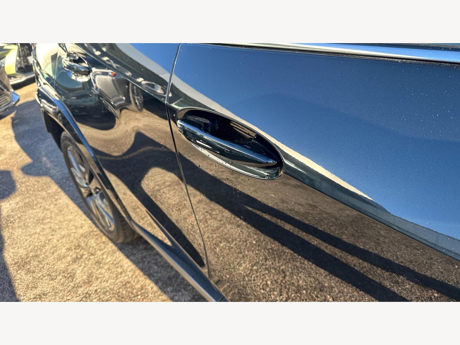 Used Lexus UX 2024 for sale - 77351417: Photo 28