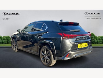 Used Lexus UX 2024 for sale - 77351417: Photo