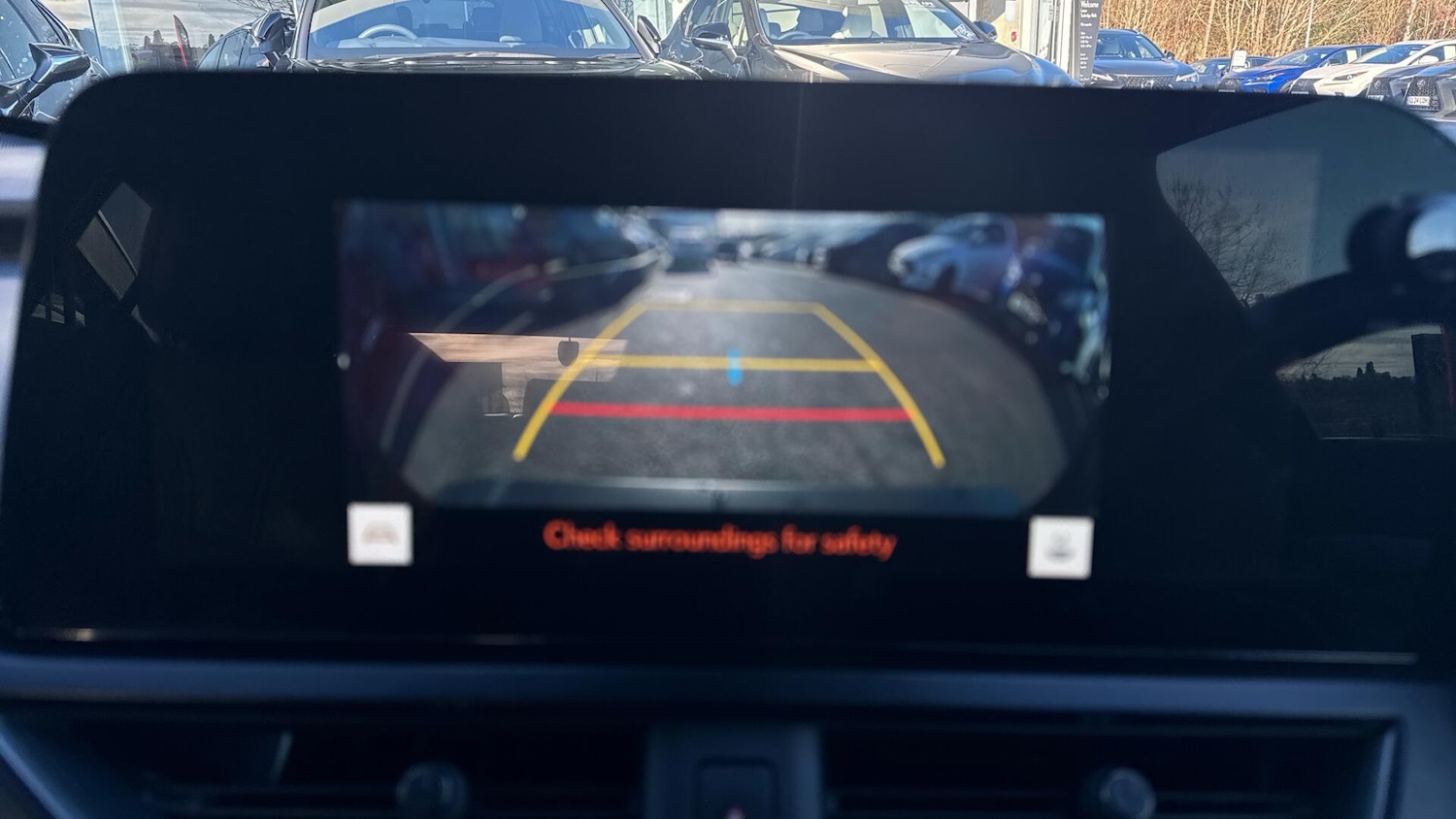 Used Lexus UX 2024 for sale - 77351417: Photo 36