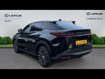 Used Lexus RX 2023 for sale - 75013218: Photo