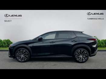Used Lexus RX 2023 for sale - 75013218: Photo