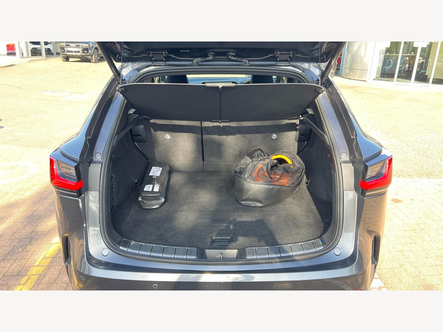 Vehicle 17