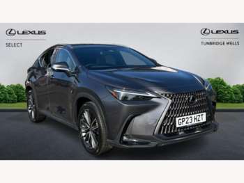 2023 (23) - 2.5 450h+ 18.1kWh Takumi E-CVT 4WD Euro 6 (s/s) 5dr