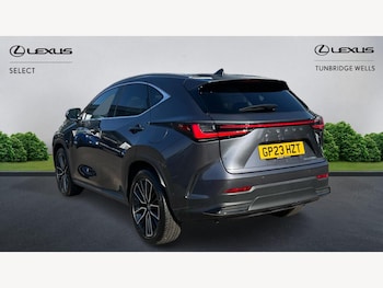 Used Lexus NX 2023 for sale - 75415480: Photo