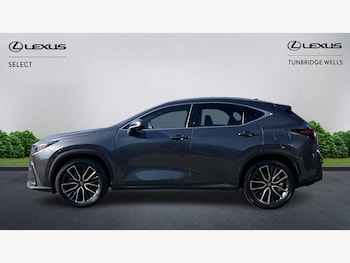 Used Lexus NX 2023 for sale - 75415480: Photo