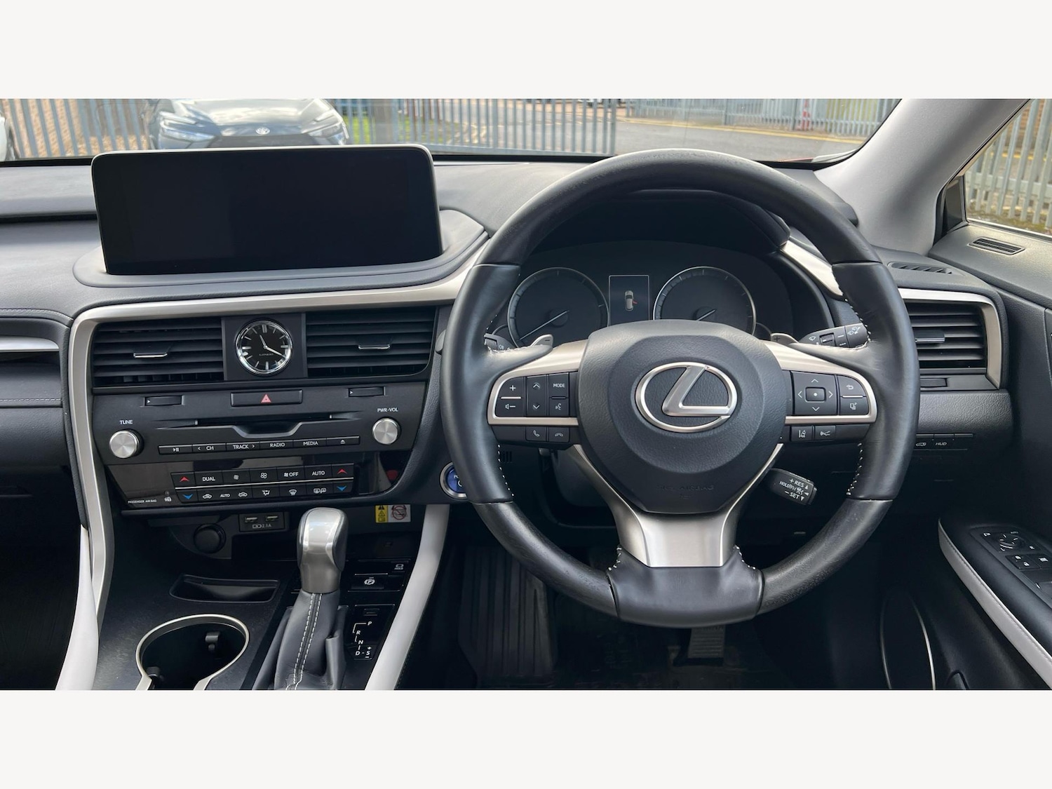 Used Lexus RX 2022 for sale - 76024493: Photo 10