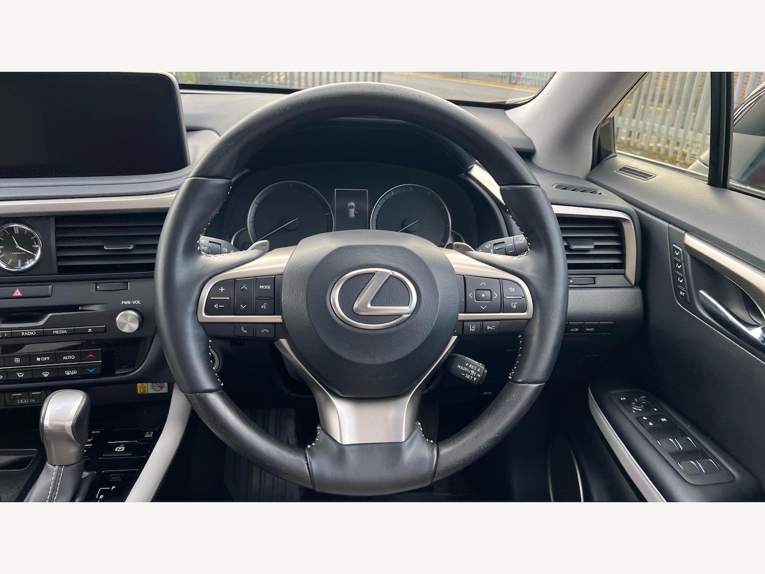 Used Lexus RX 2022 for sale - 76024493: Photo 13