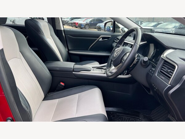 Used Lexus RX 2022 for sale - 76024493: Photo 15