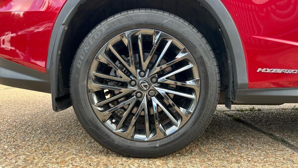 Used Lexus RX 2022 for sale - 76024493: Photo 21