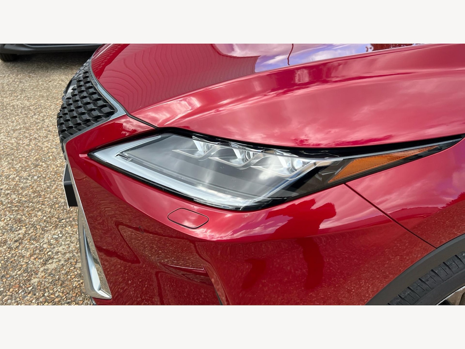 Used Lexus RX 2022 for sale - 76024493: Photo 22