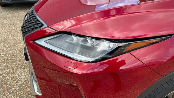 Used Lexus RX 2022 for sale - 76024493: Photo 22