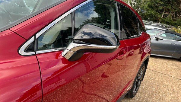 Used Lexus RX 2022 for sale - 76024493: Photo 23