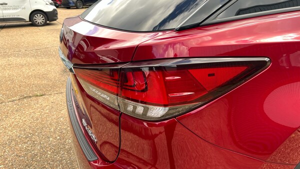 Used Lexus RX 2022 for sale - 76024493: Photo 27