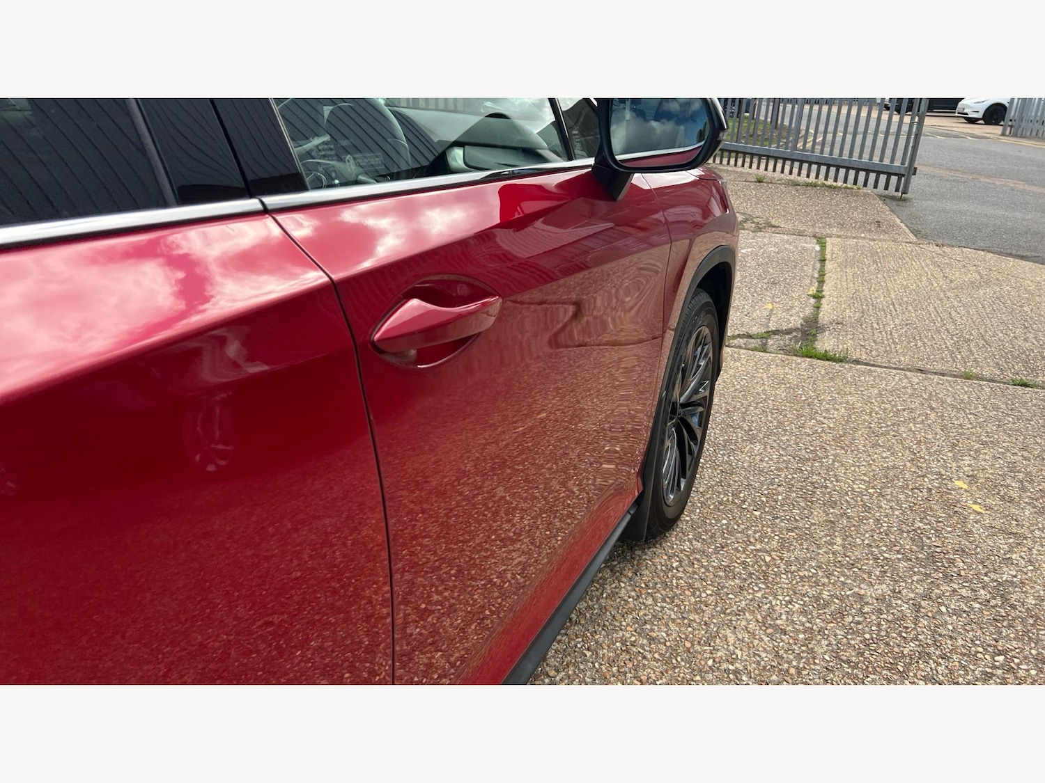 Used Lexus RX 2022 for sale - 76024493: Photo 28