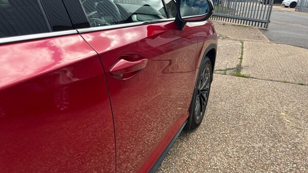 Used Lexus RX 2022 for sale - 76024493: Photo 28