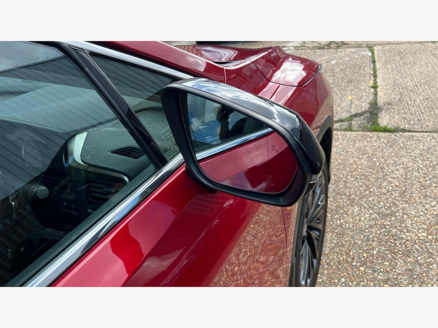 Used Lexus RX 2022 for sale - 76024493: Photo 29