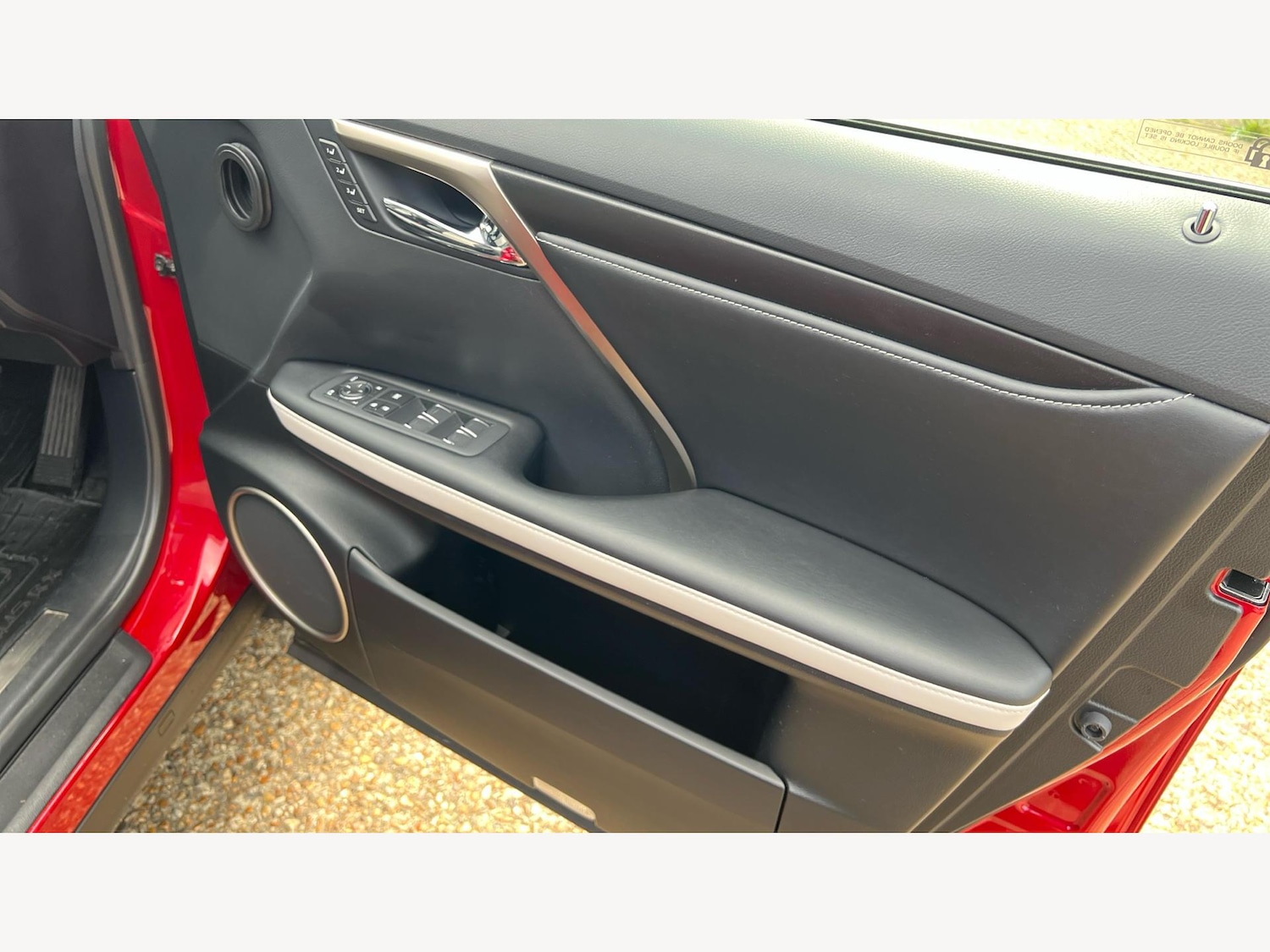 Used Lexus RX 2022 for sale - 76024493: Photo 31