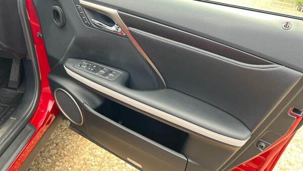 Used Lexus RX 2022 for sale - 76024493: Photo 31