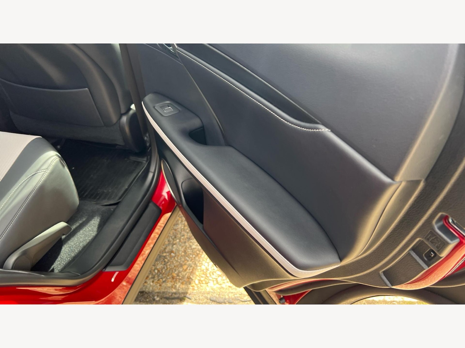 Used Lexus RX 2022 for sale - 76024493: Photo 32