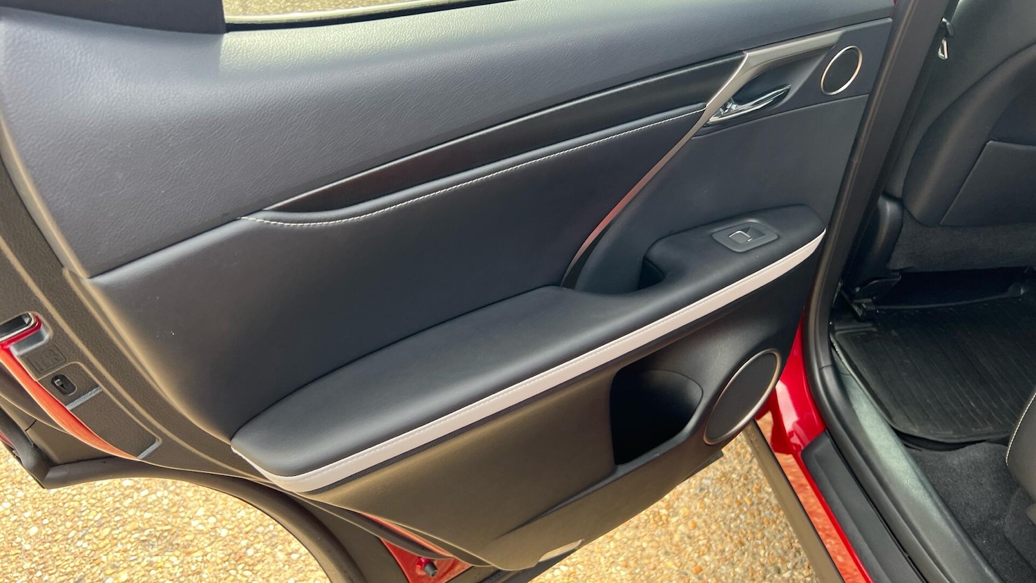 Used Lexus RX 2022 for sale - 76024493: Photo 33