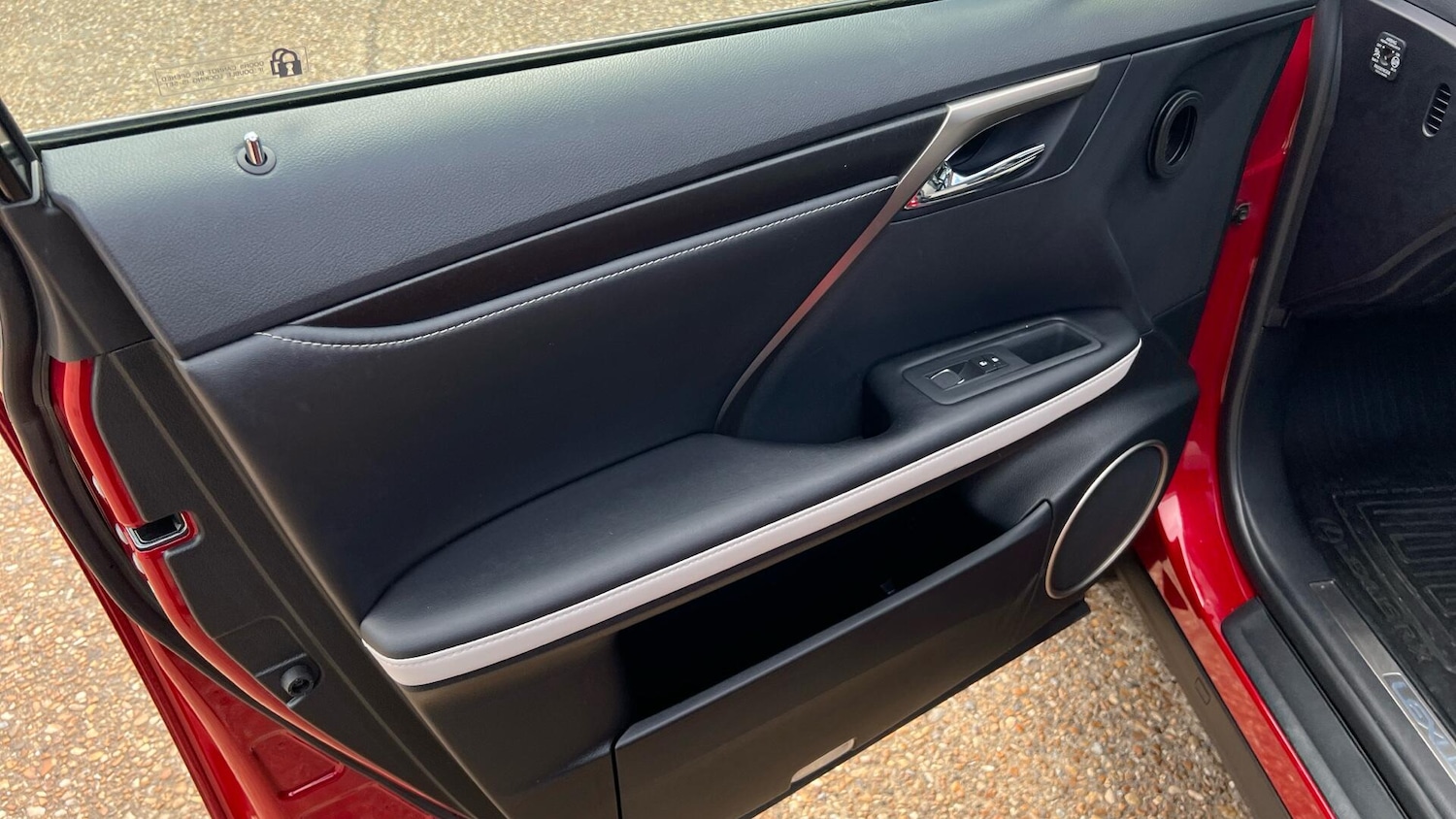 Used Lexus RX 2022 for sale - 76024493: Photo 34