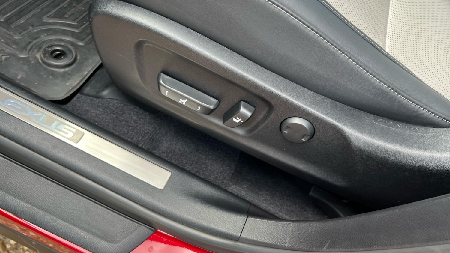 Used Lexus RX 2022 for sale - 76024493: Photo 35