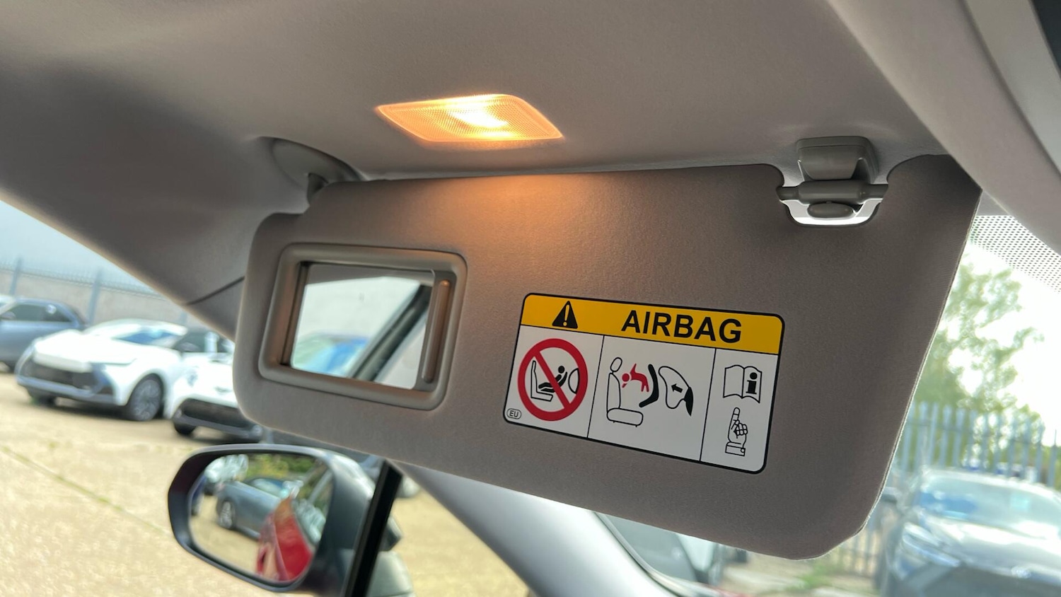 Used Lexus RX 2022 for sale - 76024493: Photo 38