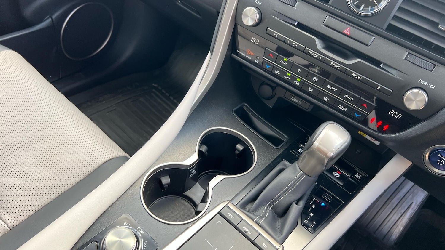 Used Lexus RX 2022 for sale - 76024493: Photo 40