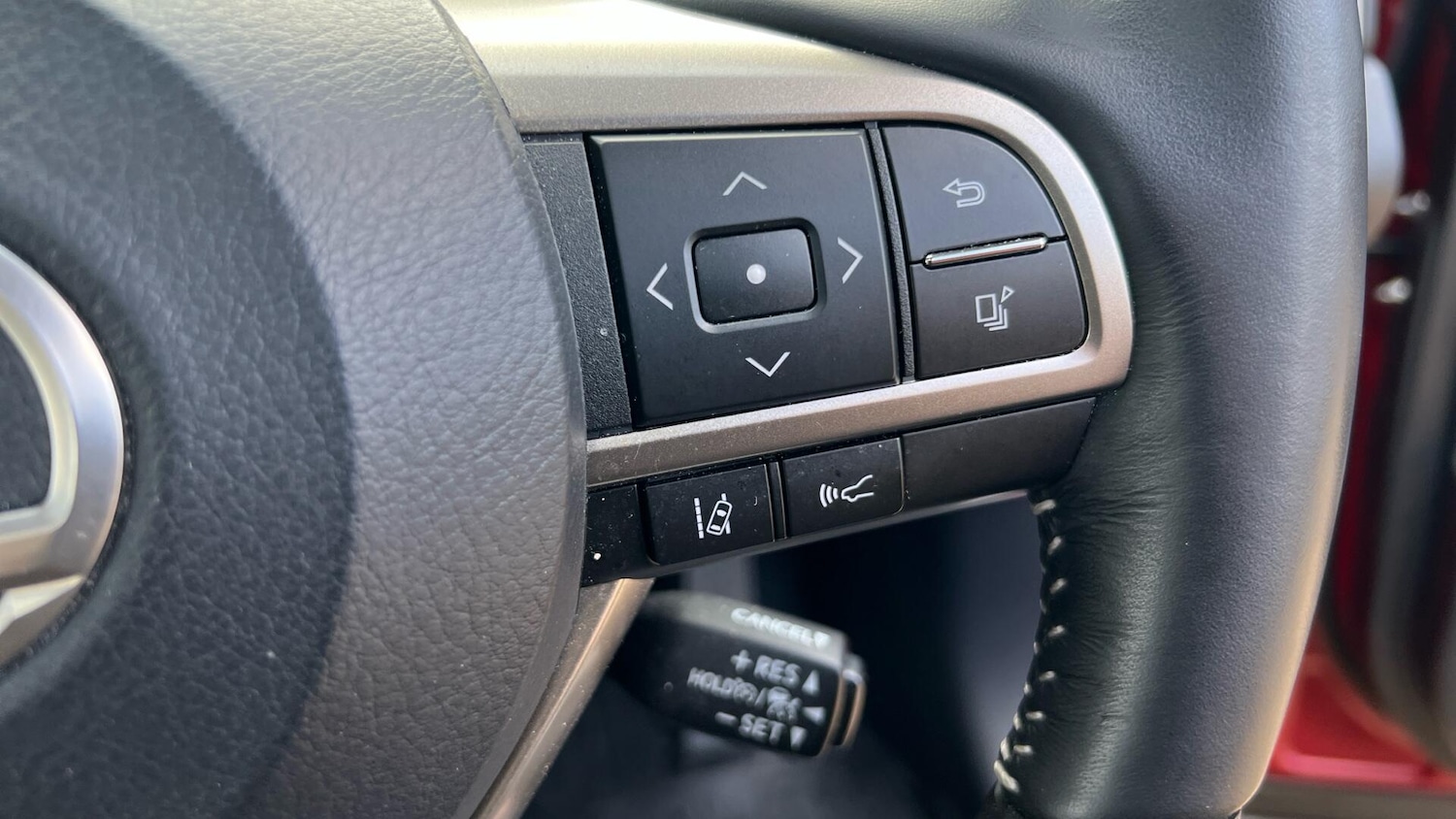 Used Lexus RX 2022 for sale - 76024493: Photo 42