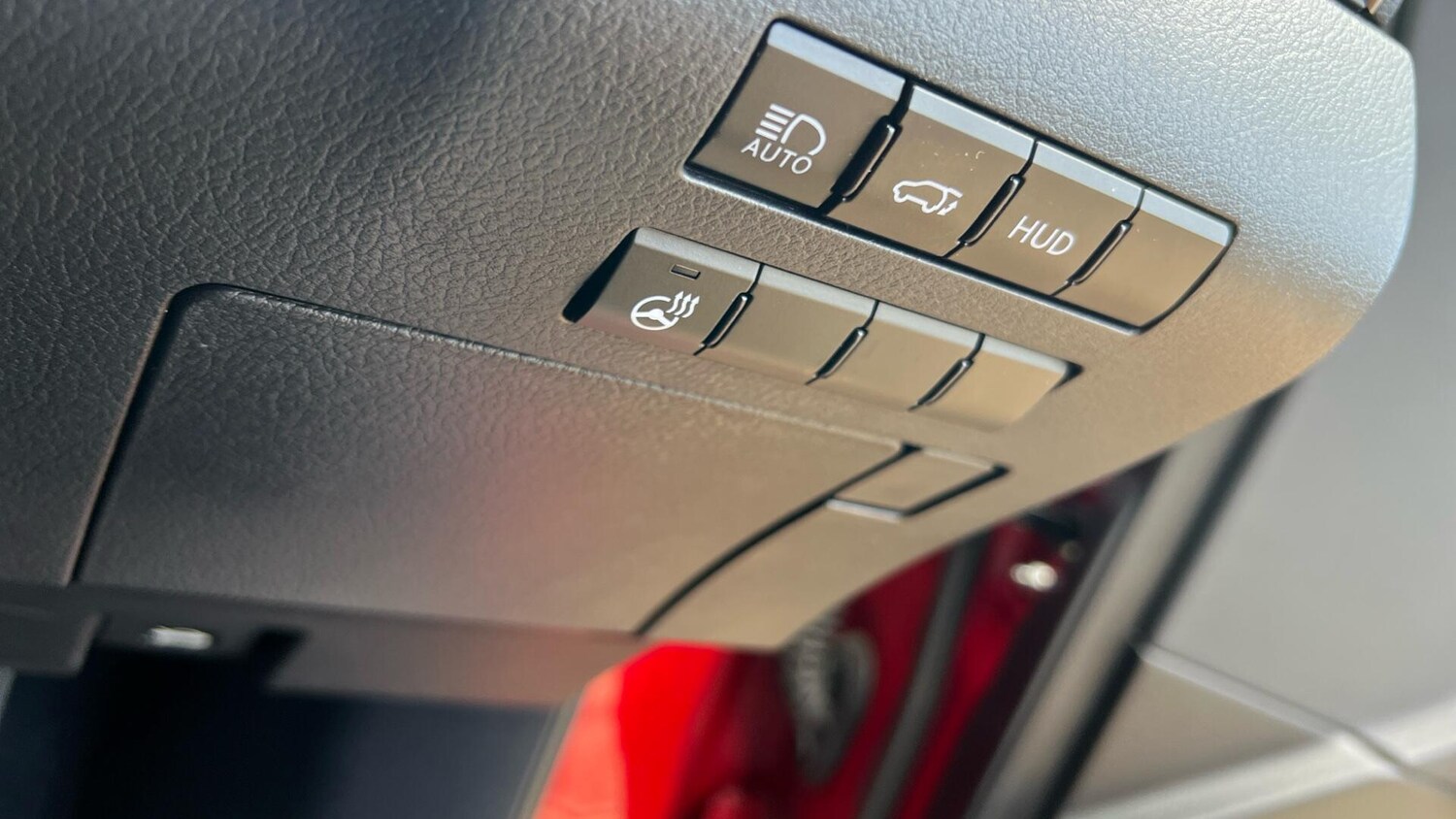 Used Lexus RX 2022 for sale - 76024493: Photo 46