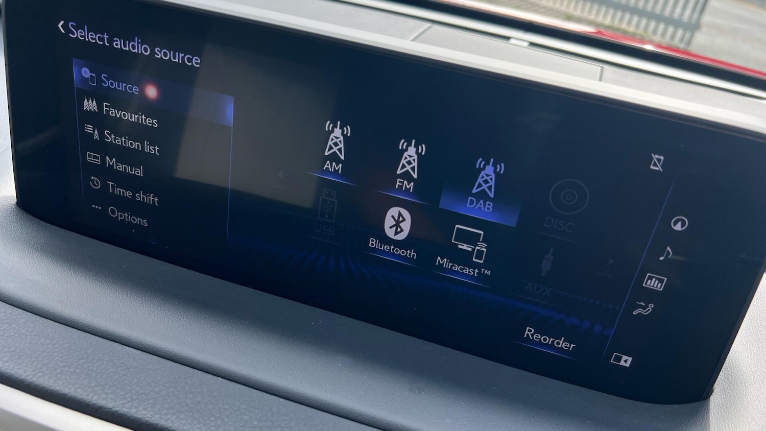 Used Lexus RX 2022 for sale - 76024493: Photo 50