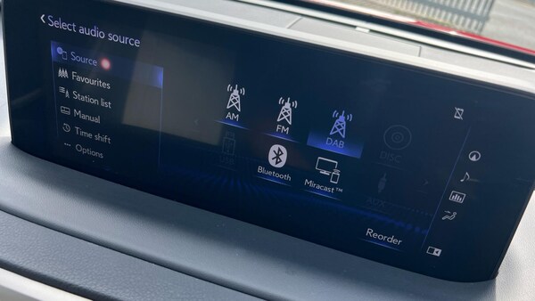 Used Lexus RX 2022 for sale - 76024493: Photo 50