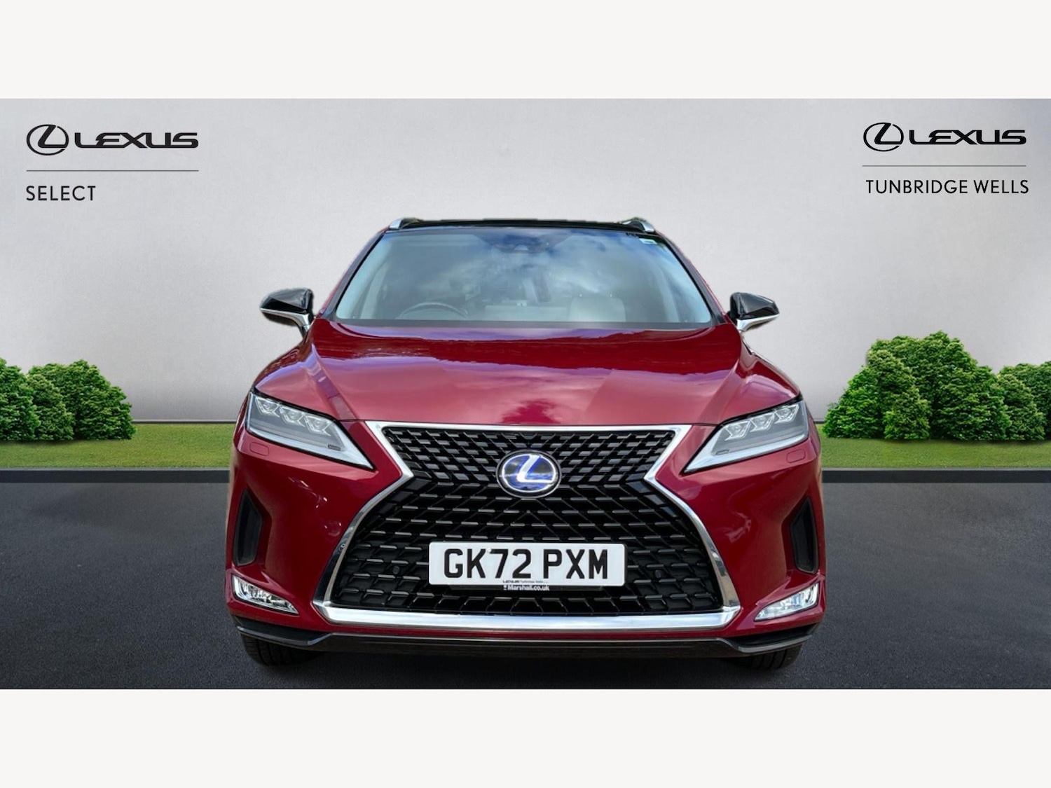 Used Lexus RX 2022 for sale - 76024493: Photo 6