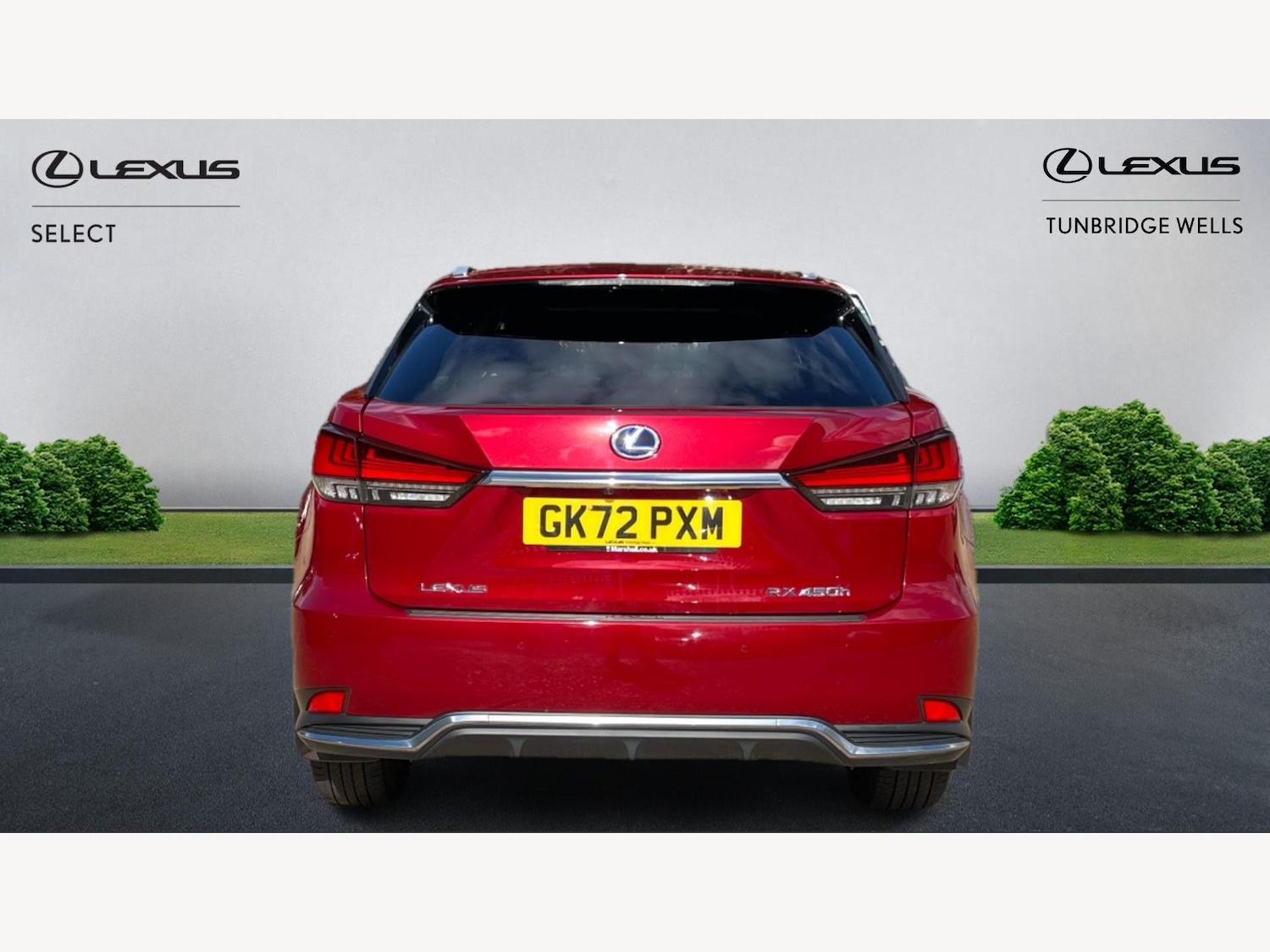 Used Lexus RX 2022 for sale - 76024493: Photo 7