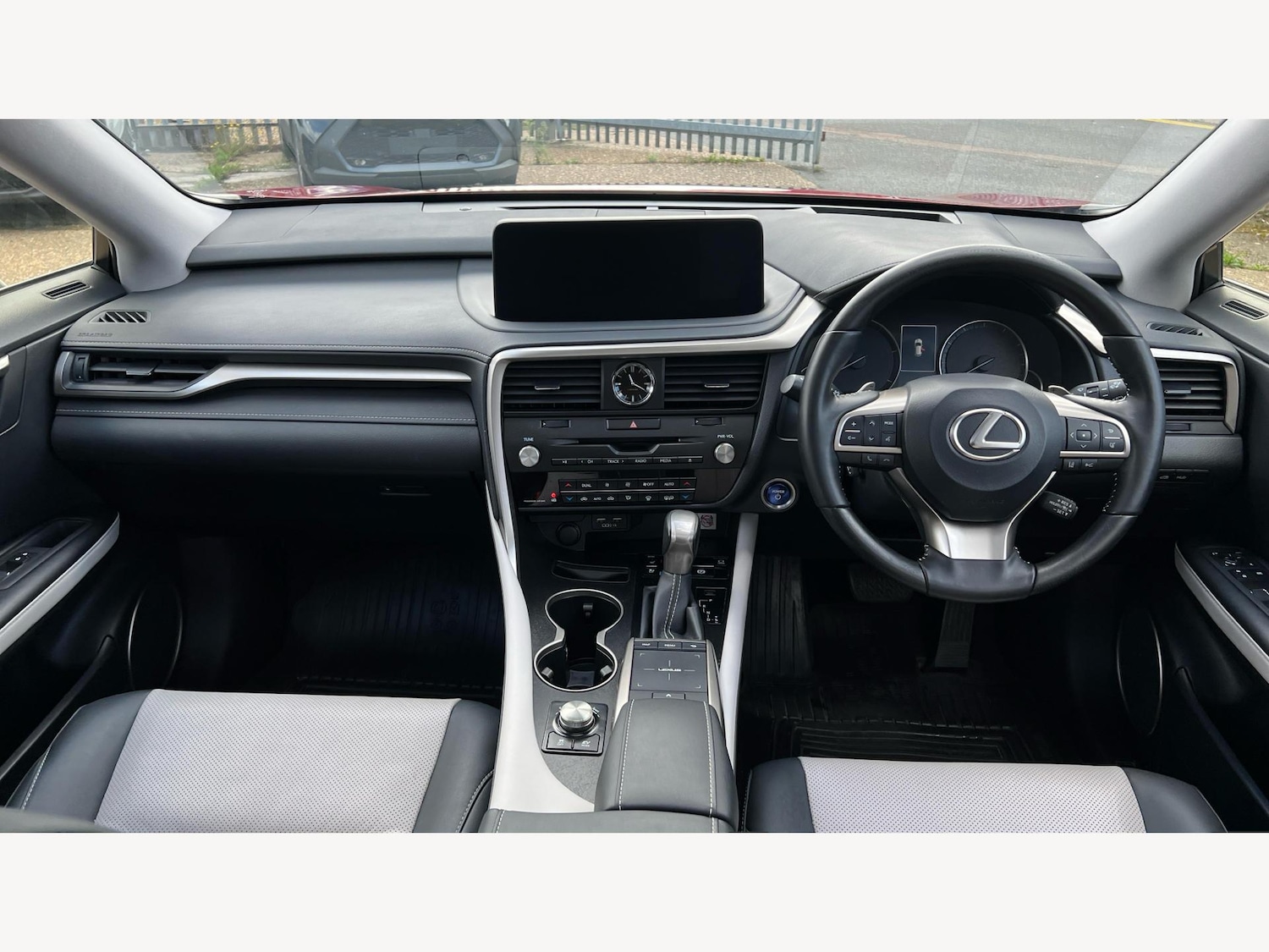 Used Lexus RX 2022 for sale - 76024493: Photo 9