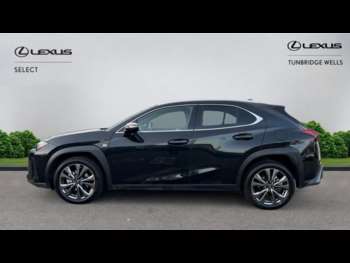 Used Lexus UX 2024 for sale - 74599316: Photo