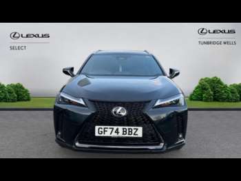 Used Lexus UX 2024 for sale - 74599316: Photo