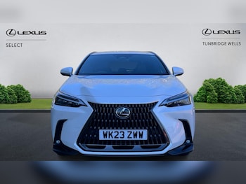 Used Lexus NX 2023 for sale - 78292565: Photo