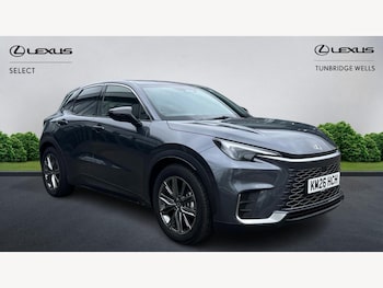 Used Lexus LBX 2026 for sale - 79348640: Photo